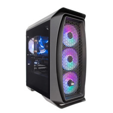 Компьютер iRU Game 510B7GMA (2008940)