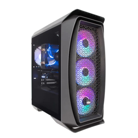 Компьютер iRU Game 510B7GMA (2008940)