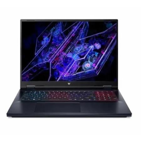 Ноутбук Acer Predator Helios Neo 18 PHN18-71-91YU (NH.QNQCD.003)