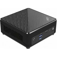Неттоп MSI Cubi N (9S6-B0A911-211)