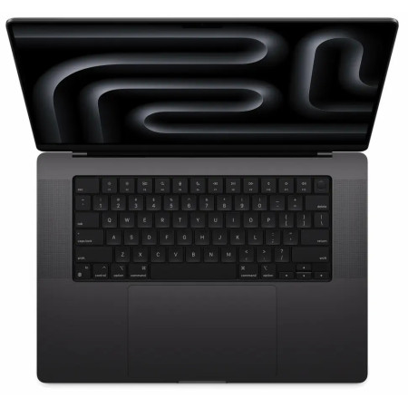 Ноутбук Apple MacBook Pro 16 2023 M3 (MUW63RU/A)