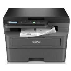МФУ лазерное Brother DCPL2620DWR (DCPL2620DWRE1)