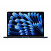 Ноутбук Apple MacBook Air 15 2024 (MRYM3PA/A)