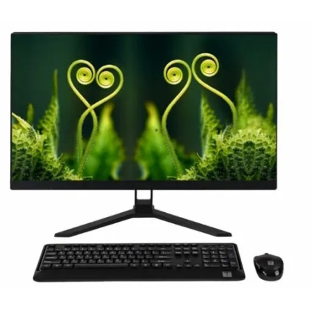 Моноблок Тесла M24 (i3-12100/8GB/512GB/M24B)