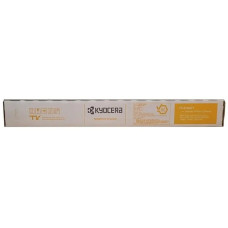 Картридж Kyocera TK-8360Y (1T02YPAAX0)