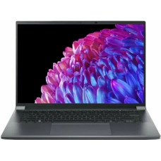 Ноутбук Acer Swift SFX14-72G-72DH (NX.KTUCD.001)