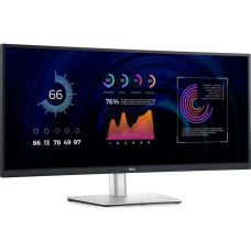 Монитор Dell P3424WE (210-BGTY)