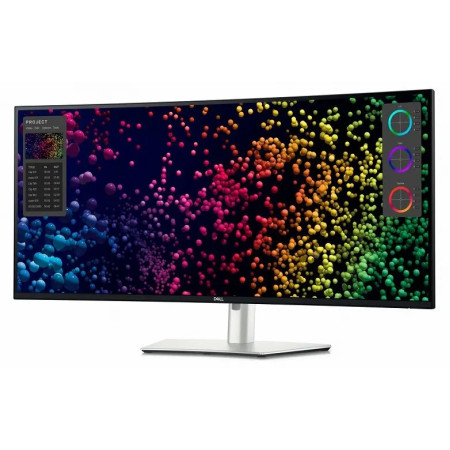 Монитор Dell U4025QW