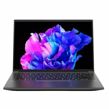 Ноутбук Acer Swift X SFX14-72G-76LG (NX.KR8CD.001)