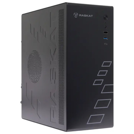 Компьютер Raskat STANDART 300 (STANDART300154518)