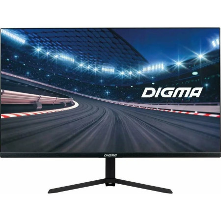 Монитор Digma Gaming Overdrive 24P511F (DM24SG02)