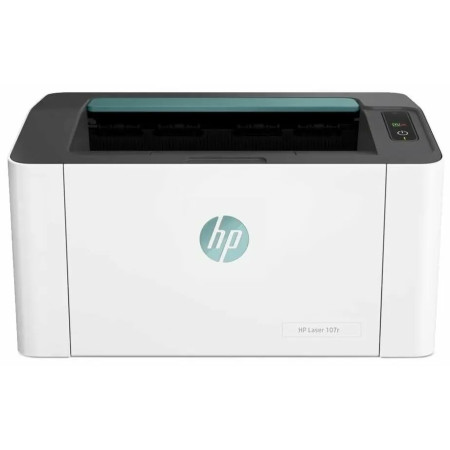 Принтер лазерный HP Laser 107r (5UE14A)