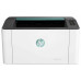 Принтер лазерный HP Laser 107r (5UE14A)