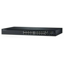 Коммутатор Dell Networking N1524 (210-AEVX)