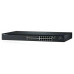 Коммутатор Dell Networking N1524 (210-AEVX)