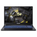 Ноутбук Hasee 12450H (Z7-DA5NS)