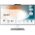 Моноблок MSI Modern AM272P (9S6-AF8232-863)