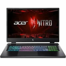 Ноутбук Acer Nitro 17 AN17-41-R8P3 (NH.QL1CD.001)