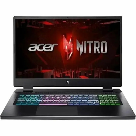 Ноутбук Acer Nitro 17 AN17-41-R8P3 (NH.QL1CD.001)