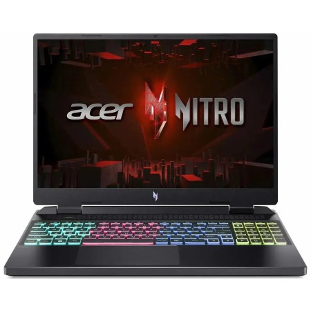 Ноутбук Acer Nitro 16 AN16-41-R90W (NH.QKCCD.002)