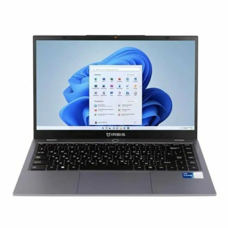 Ноутбук Irbis 14NBP3003P