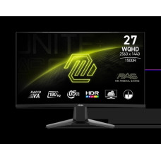 Монитор MSI MAG 27CQ6F (9S6-3CD91M-025)