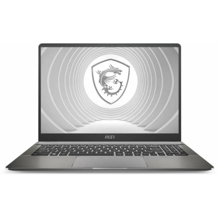 Ноутбук MSI CreatorPro M16 HX C14VJG-457RU (9S7-15P215-457)