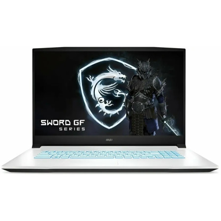 Ноутбук MSI Sword 17 HX B13VFKG-099XRU (9S7-17T214-099)