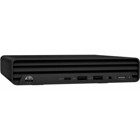 Мини-ПК HP Pro Mini 260 G9 (9H6M7ET W11Pro)