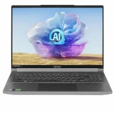 Ноутбук MSI CreatorPro 16 AI Studio A1VKG-241RU (9S7-15F414-241)