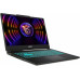 Ноутбук MSI Cyborg 15 A13VF-1223XRU (9S7-15K111-1223)