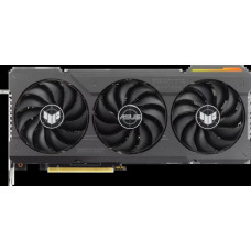 Видеокарта Asus GeForce RTX 4070 Ti Super 16Gb TUF-RTX4070TIS-O16G-WHITE-GAMING (90YV0KF2-M0NA00)