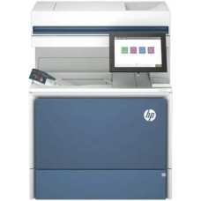 МФУ лазерное HP Color LaserJet Enterprise MFP 6800dn (6QN35A)