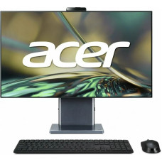 Моноблок Acer Aspire S27-1755 (DQ.BKECD.004)