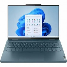 Ноутбук Lenovo Yoga 7 14IRL8 (82YL00A2RK)