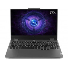 Ноутбук Lenovo LOQ 15IRX9 (83DV008ERK)