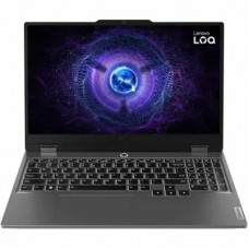 Ноутбук Lenovo LOQ 15IRX9 (83DV009SRK)