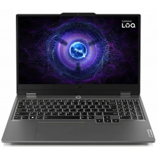 Ноутбук Lenovo LOQ 15IRX9 (83DV009URK)