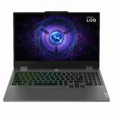 Ноутбук Lenovo LOQ 15IRX9 (83DV009VRK)