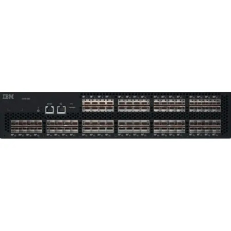 Коммутатор IBM оптический B80 (2498-B80)