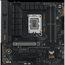 Материнская плата Asus TUF GAMING B760M-PLUS (90MB1ES0-M1EAY0)