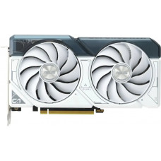 Видеокарта Asus GeForce RTX 4060 8GB GDDR6 DUAL OC (90YV0JC4-M0NB00)