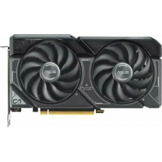 Видеокарта Asus GeForce RTX 4060 Ti 16GB GDDR6 DUAL DUAL-RTX4060TI-16G (90YV0JH1-M0NA00)