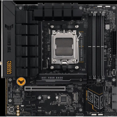 Материнская плата Asus TUF GAMING B650-E WIFI (90MB1GT0-M0EAY0)