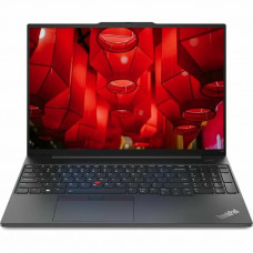 Ноутбук Lenovo ThinkPad E16 G1 (21JN009WRT)