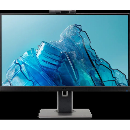 Монитор Acer B277KC3BMIPRUZX (UM.HB7EE.306)