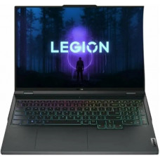 Ноутбук Lenovo Legion Pro 5 16IRX8 (82WK00M7US)