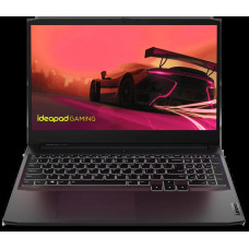 Ноутбук Lenovo IdeaPad Gaming 3 15ACH6 (82K2027ARM)