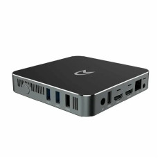 Компьютер Irbis Smartdesk mini PC Celeron N5105 (ISDP1001YX)