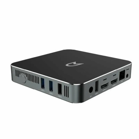 Компьютер Irbis Smartdesk mini PC Celeron N5105 (ISDP1001YX)